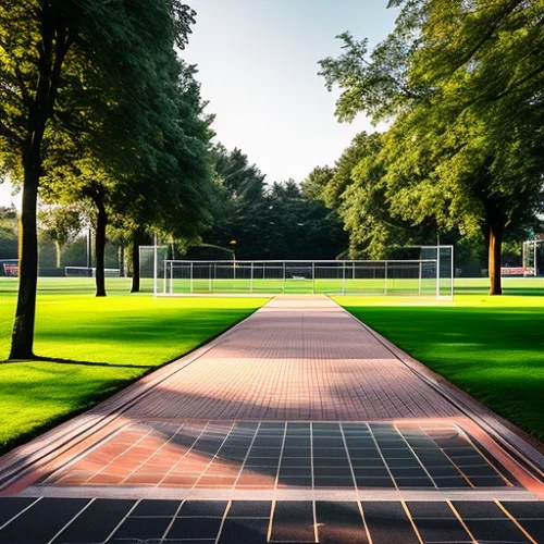 спортинфраструктура Москвы