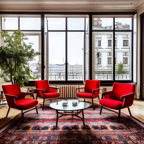 Предметы из советского прошлого