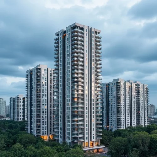 В Москве начало свою работу новое электродепо