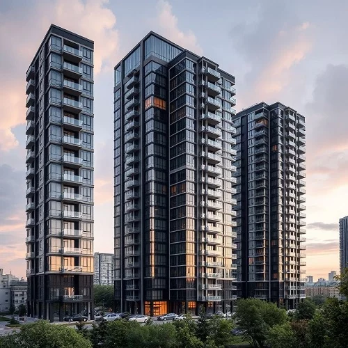 Новостройка или вторичка: что выбрать?