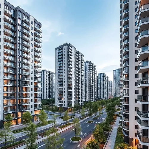 Что изменится в законах о недвижимости в июне 2025