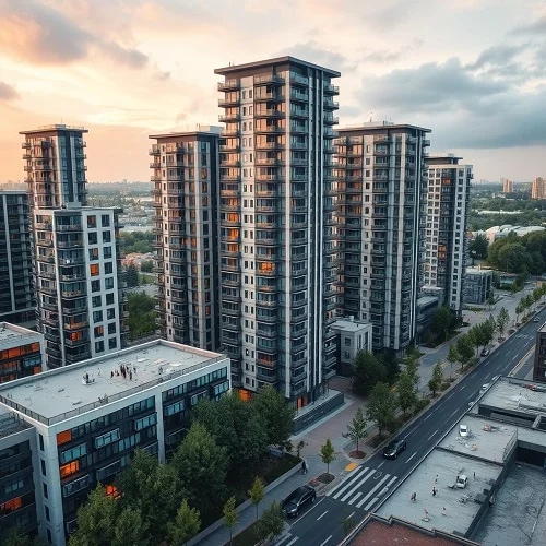 Что делать, если затопили соседи сверху?