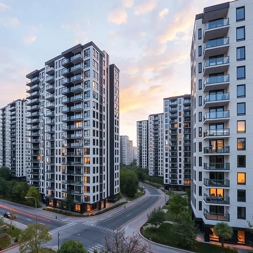 Какой ремонт должна делать управляющая организация