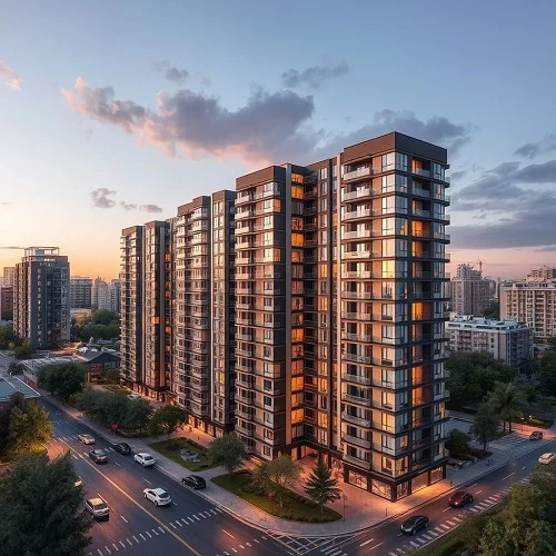 В каких регионах сильнее всего подорожает ЖКУ