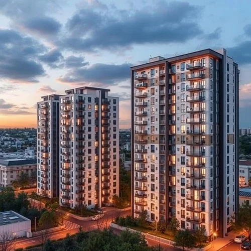 Как вырастут тарифы на ЖКУ в Москве с 1 июля?