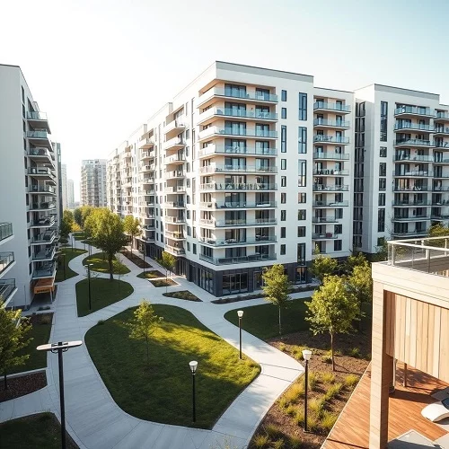 Сбер с 1 июля снова снизит ставки по ипотеке