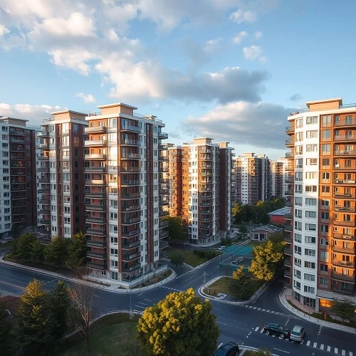 Как защитить квартиру, уезжая в отпуск?