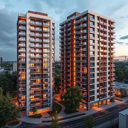 Госпошлины за действия с недвижимостью в 2025 году