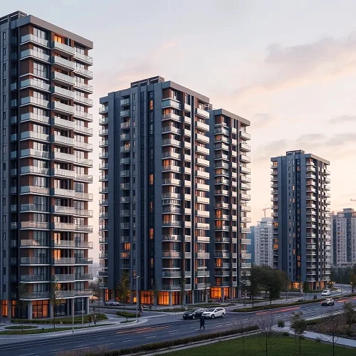 Что изменится в законах о недвижимости в июле