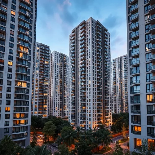 Капитальный ремонт дома: что включает