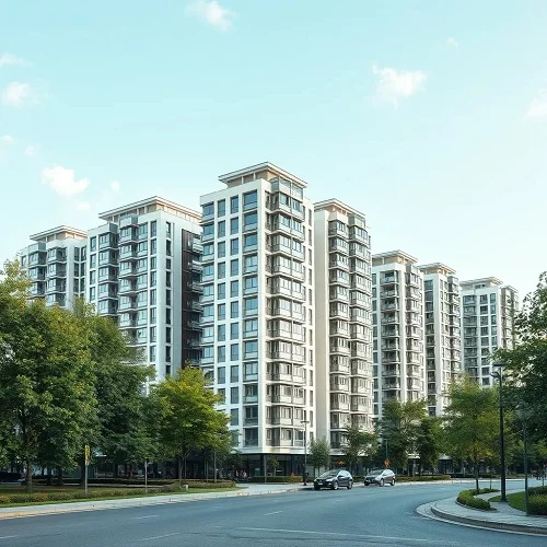 Обновлен список городов для «Семейной ипотеки» 