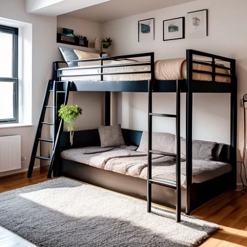 Интерьерные советы для оформления однушки