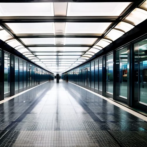 Станция «Юго-Западная» («Казаковская»)