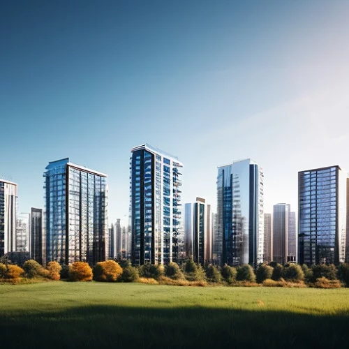 Доходность от сдачи квартир в аренду в СПб