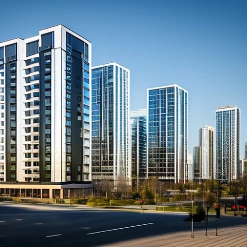 В России увеличился спрос на долгосрочную аренду