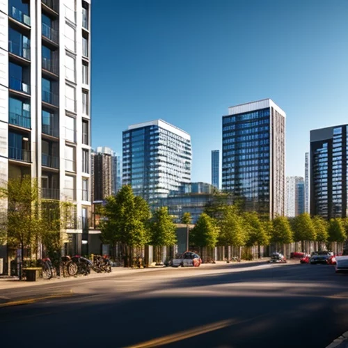 Что изменится в законах о недвижимости с сентября 