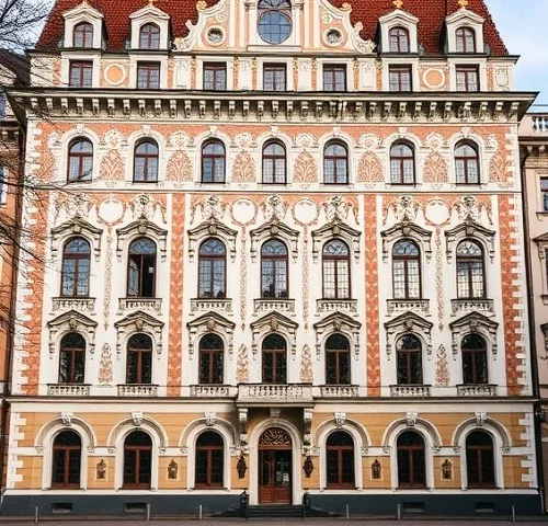 магазин, ставший символом столицы