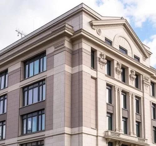 Цирк на Цветном бульваре - один из старейших