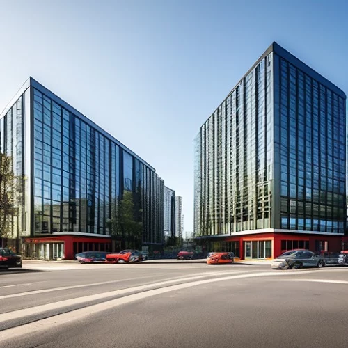 Редевелопмент промзон как основной тренд развития 