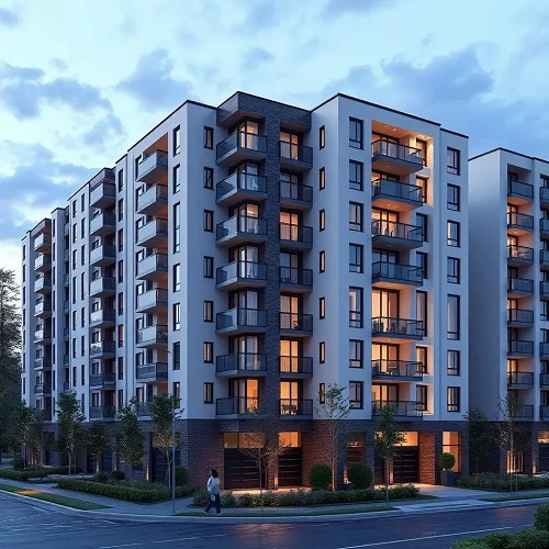 Россияне смогут оформить ипотеку в МФО