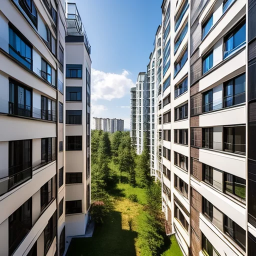 Стоит Ли Купить Квартиру В Москве
