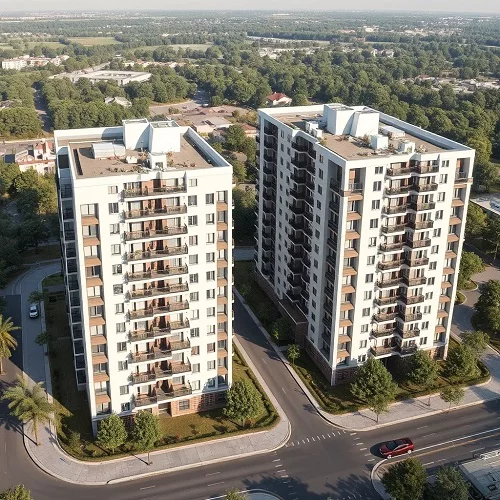 уровень ставок по ипотеке