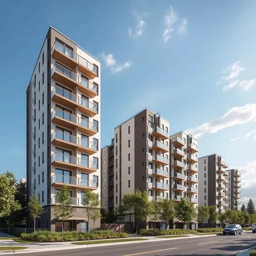 Риски застройщиков