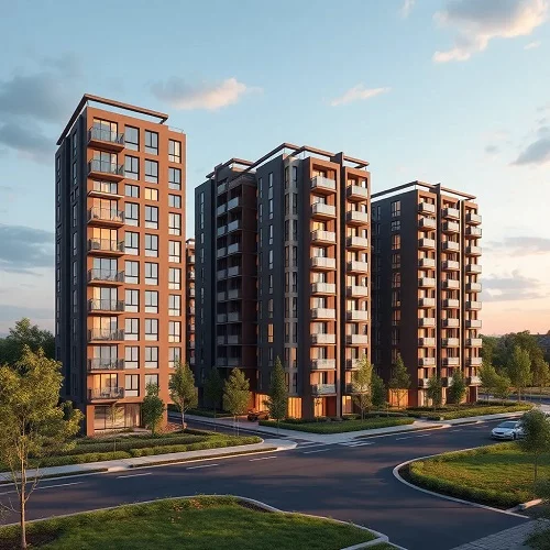 Как выделить долю в ипотечной квартире?