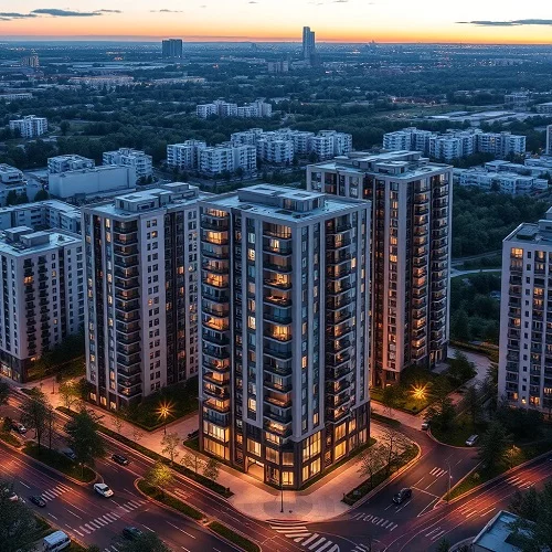 Как вырастут тарифы ЖКУ в 2026 году