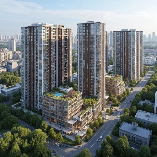 Что будет с ценами на новостройки зимой 2025-2026