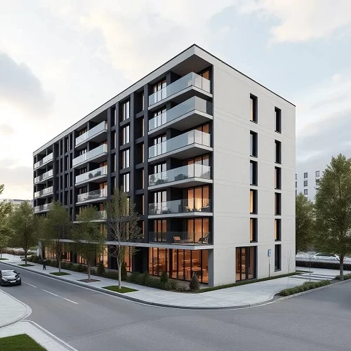 Зачем нужны экспликация квартиры и поэтажный план