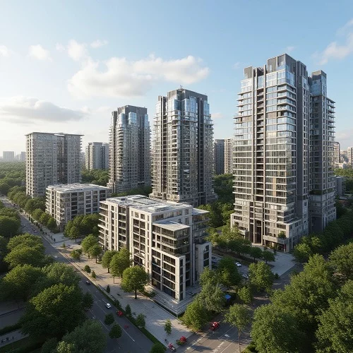 Как изменился столичный рынок новостроек в 2025 