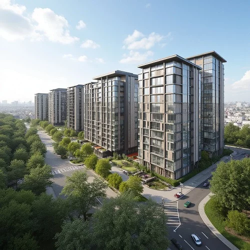 Что будет с ценами на новостройки в 2026 году?