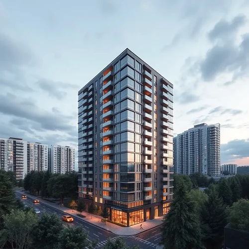 Что должно остаться в квартире после продажи?