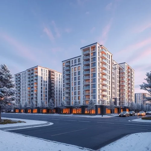 Почему жилье дорожает даже без льготной ипотеки?