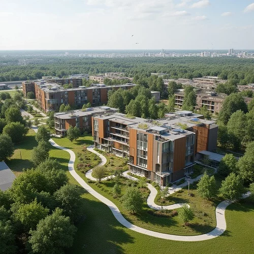 В конце 2025 года выросла выдача льготной ипотеки