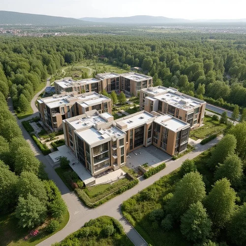 Как сэкономить на покупке квартиры в новостройке