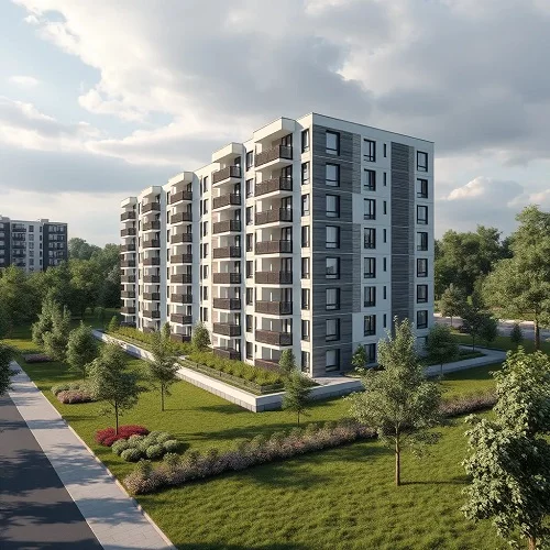 Изменения в законах о недвижимости в 2026 году