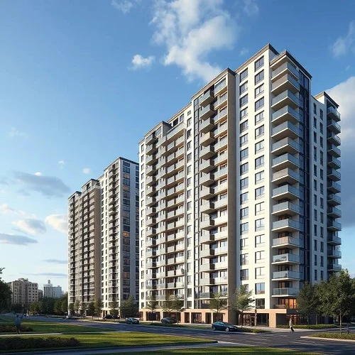 Что ожидает рынок недвижимости России в 2026 году?