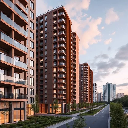 ипотека на вторичное жилье