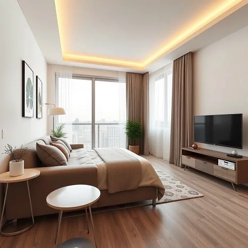 С чего начать ремонт в квартире: полезные лайфхаки