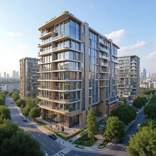 Как купить квартиру по переуступке прав?