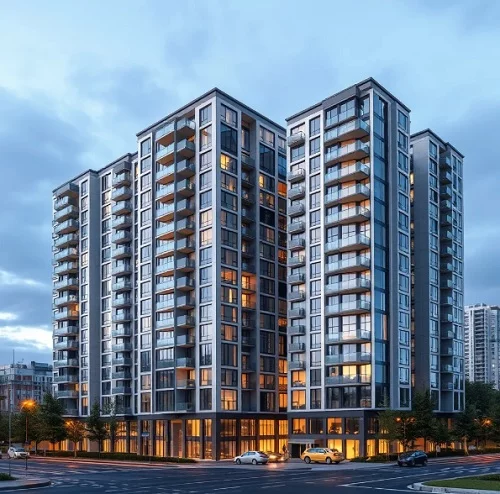 Угловая квартира: плюсы и минусы жилья 