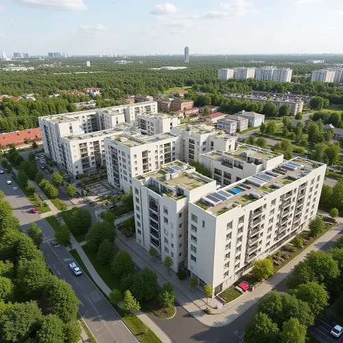 Крупный банк резко снизил ставки по ипотеке