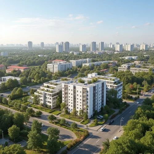 Семейная ипотека-2026: новые условия 