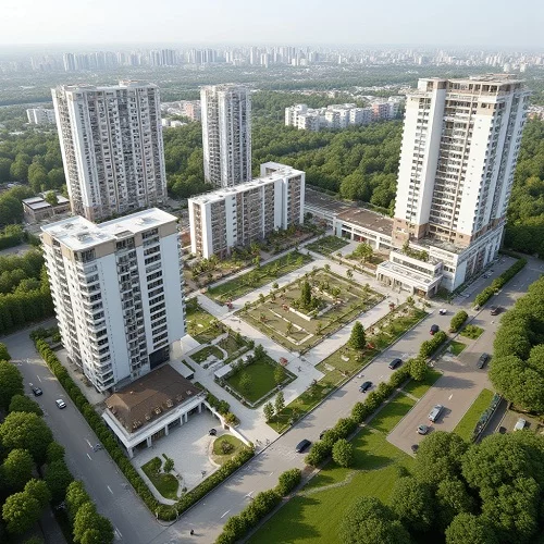 Какой дом выбрать для покупки жилья