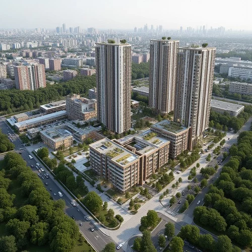 Апартаменты или квартира: чем отличаются