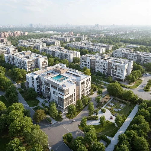 Счетчики воды: обязан ли застройщик менять приборы