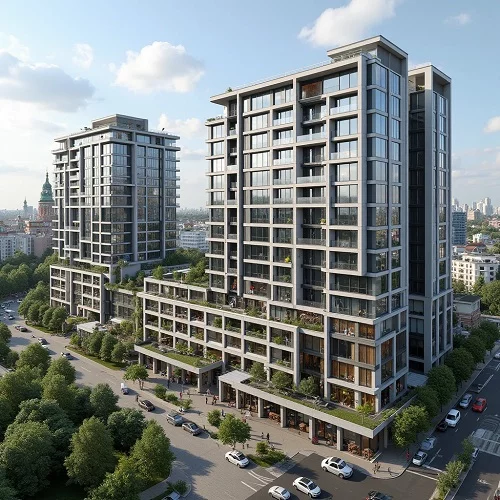 Квартира в ипотеку