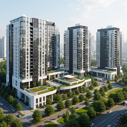 Квитанция ЖКУ: что такое строка “водоотведение”